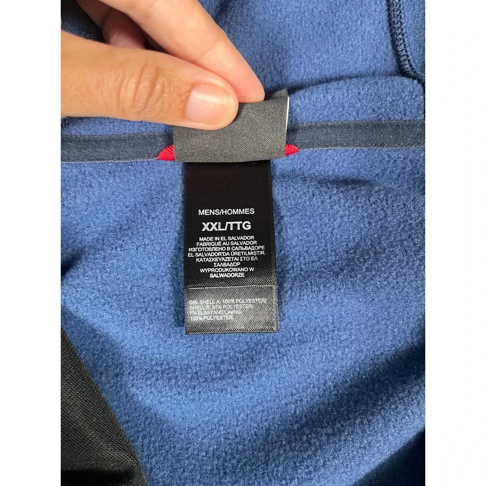 The North Face north face